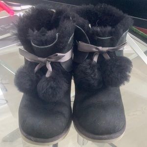 UGG® Gita Classic Boot for Kids | UGG®